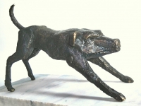 mein-schweinehund-bronze-2017-h15cm